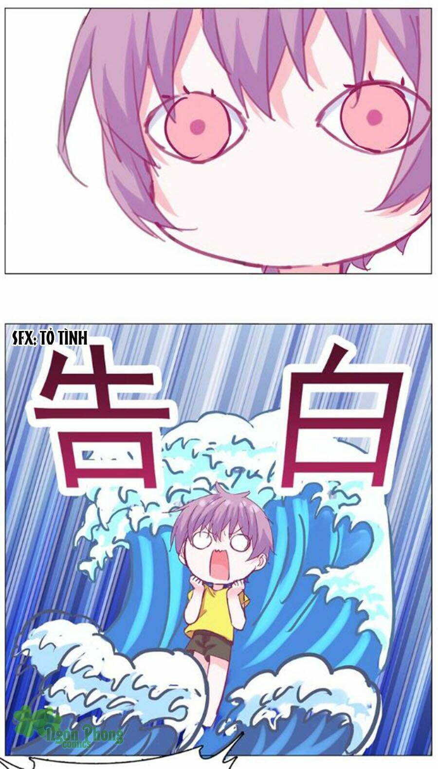 Đừng Nghịch, Ta Chỉ Muốn Yên Tĩnh: Chapter 19