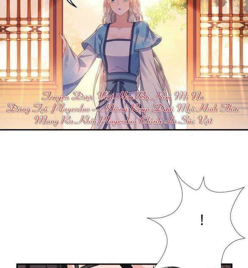 Vương Gia Kiêu Ngạo Quá Khó Cua: Chapter 54