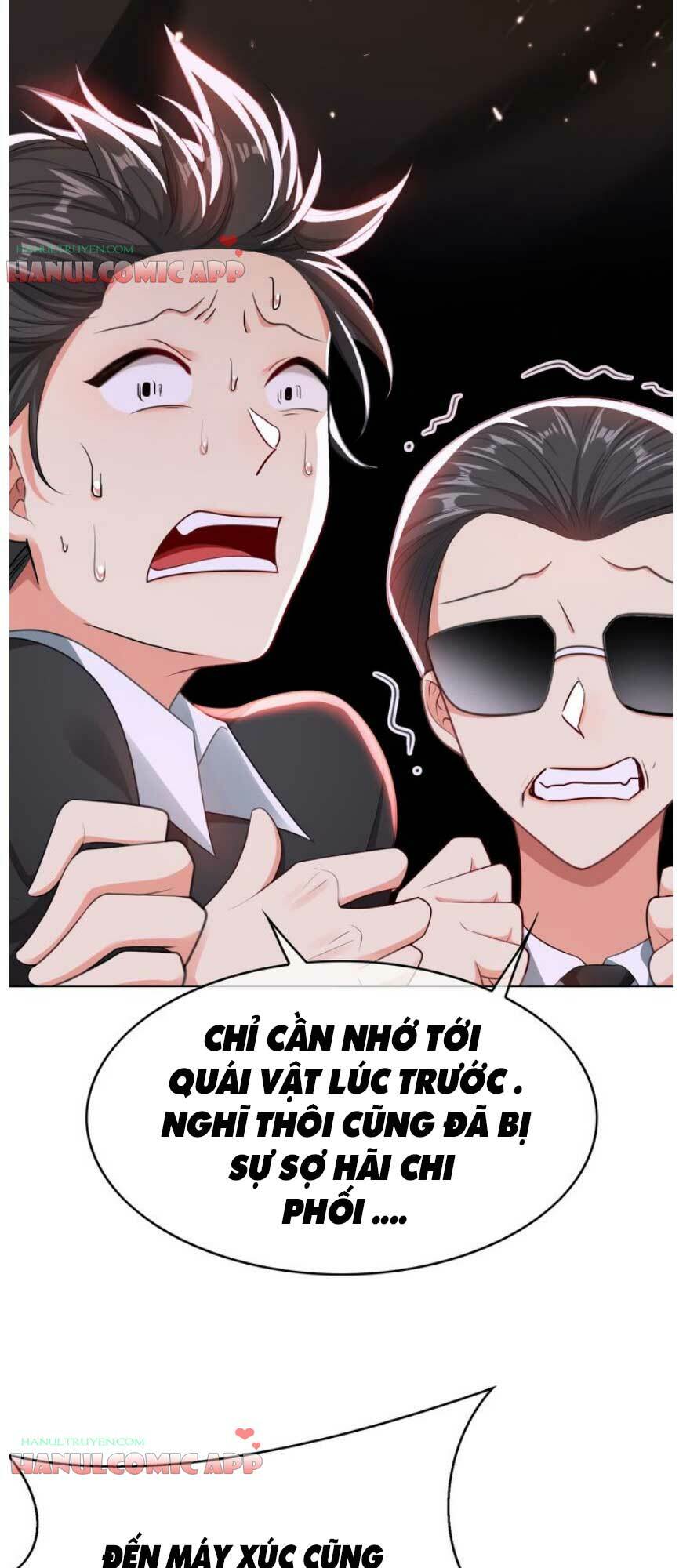 Cô Vợ Nhỏ Nuông Chiều Quá Lại Thành Ác!!: Chapter 182.1