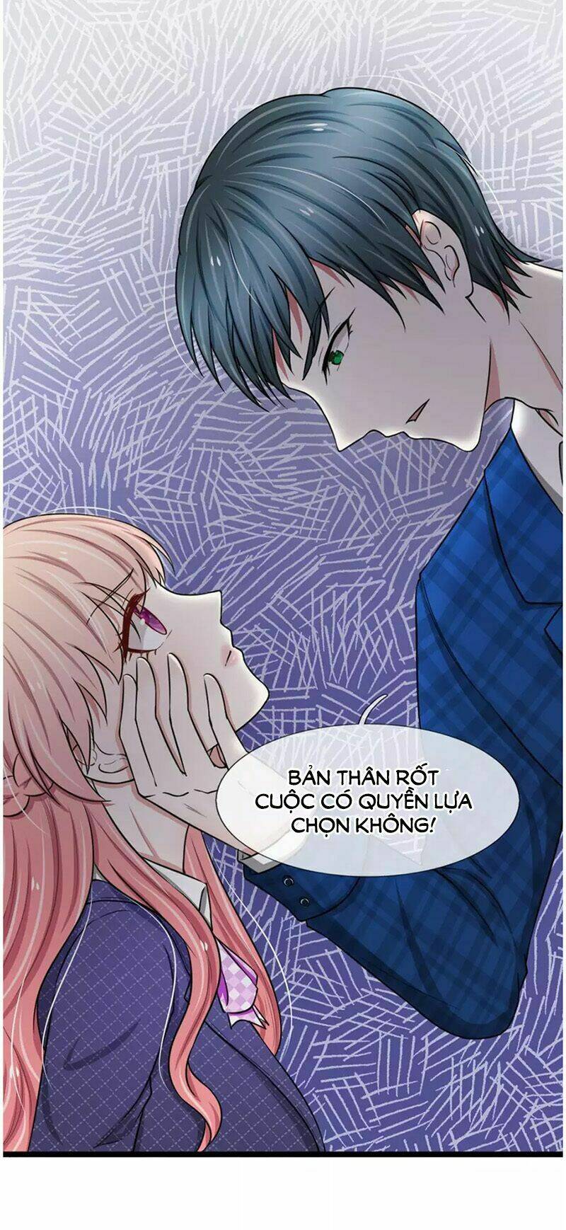 Phúc Hắc Lão Công Buông Em Ra: Chapter 51