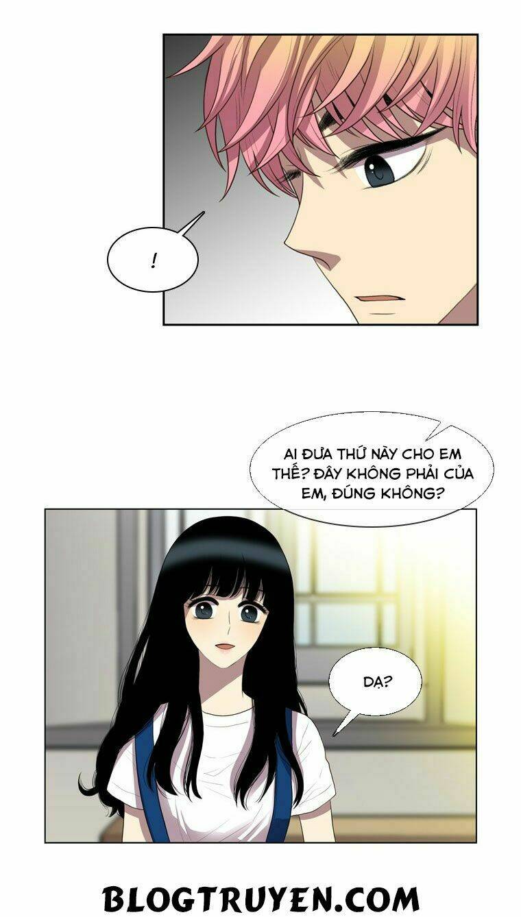 My Shining World: Chapter 37
