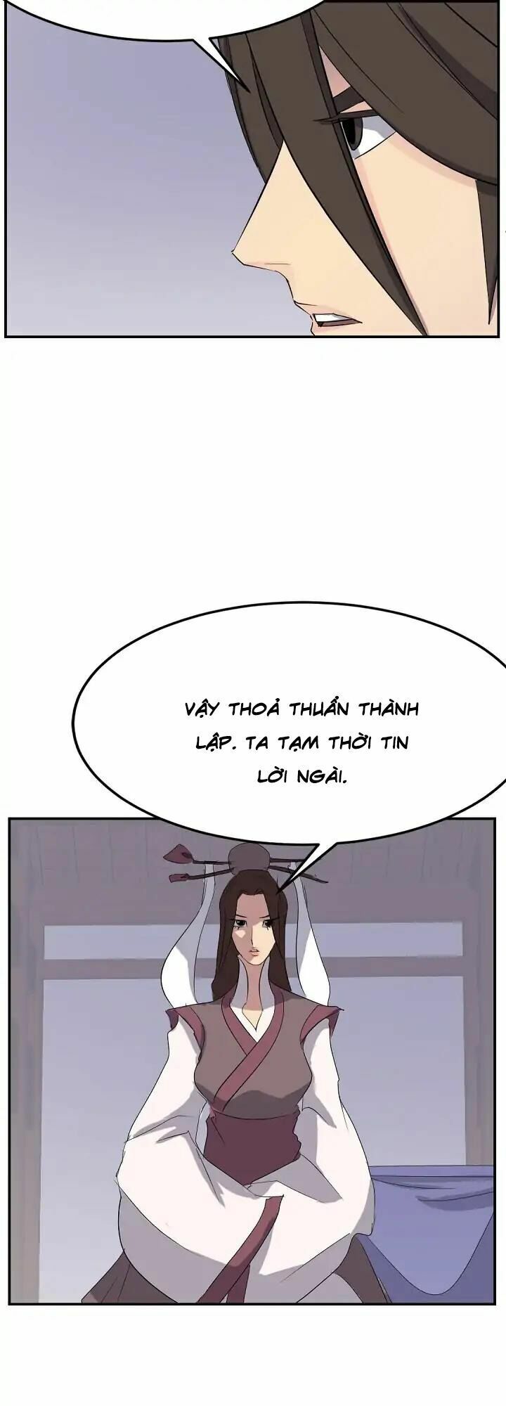 Trọng Sinh, Bất Khả Chiến Bại: Chapter 64