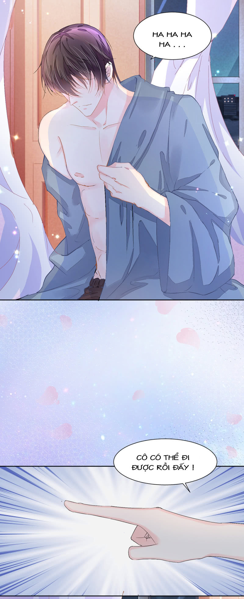 Hôn Sai 55 Lần: Chapter 6
