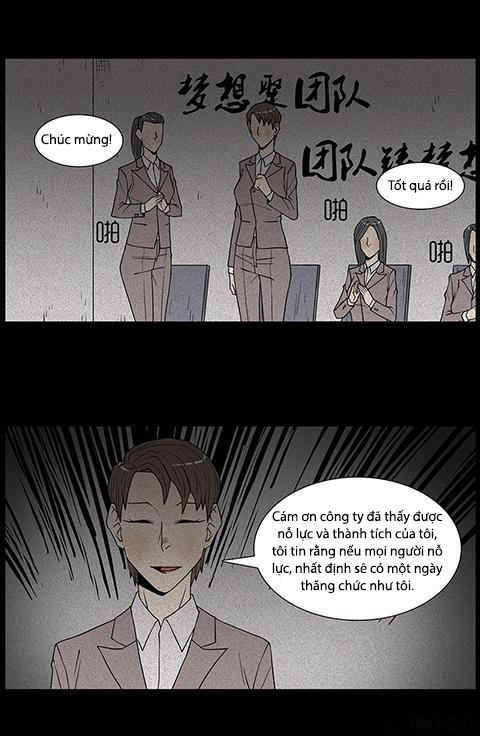Chuyện Lạ Đêm Khuya: Chapter 72