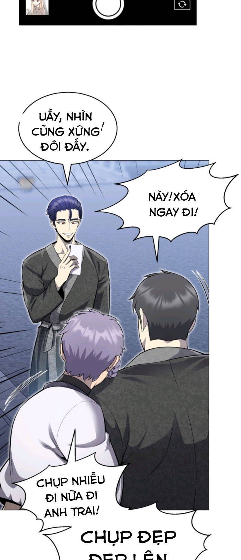 Luân Hồi Ác Nhân: Chapter 77