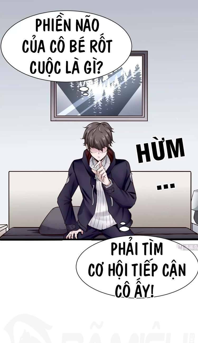 Siêu Cấp Kiện Bàn Hiệp: Chapter 26