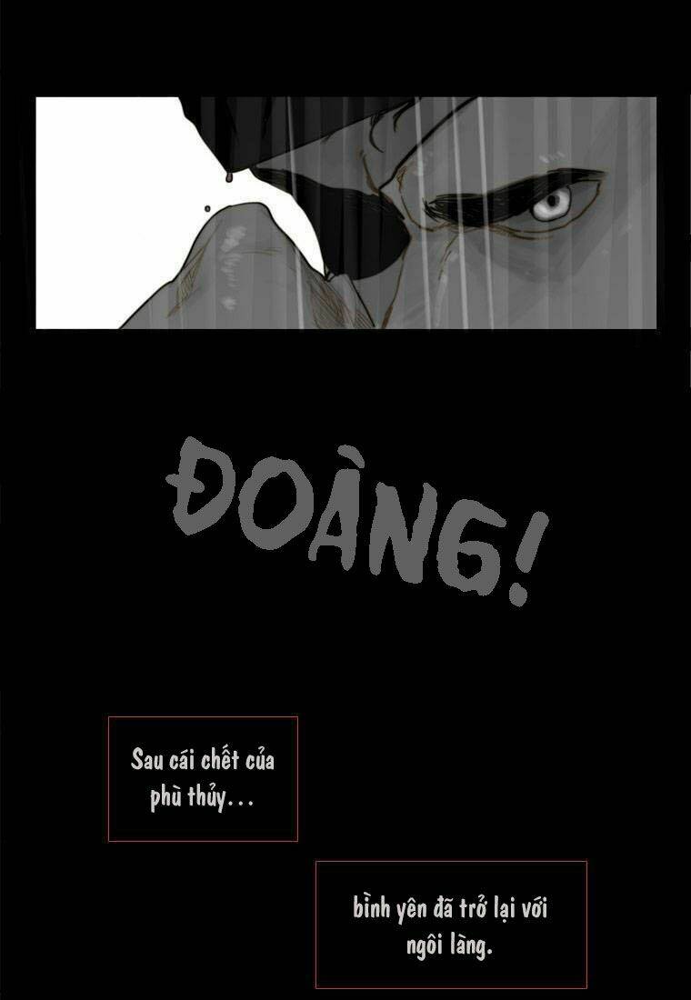The Pale Horse: Chapter 10
