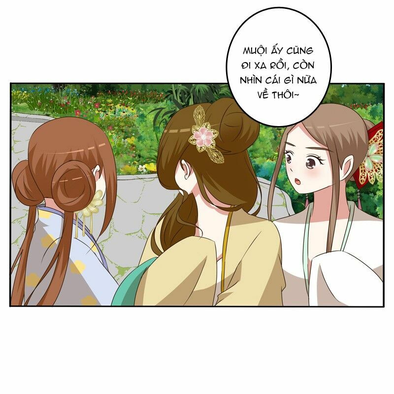 Thông Linh Phi: Chapter 141.5