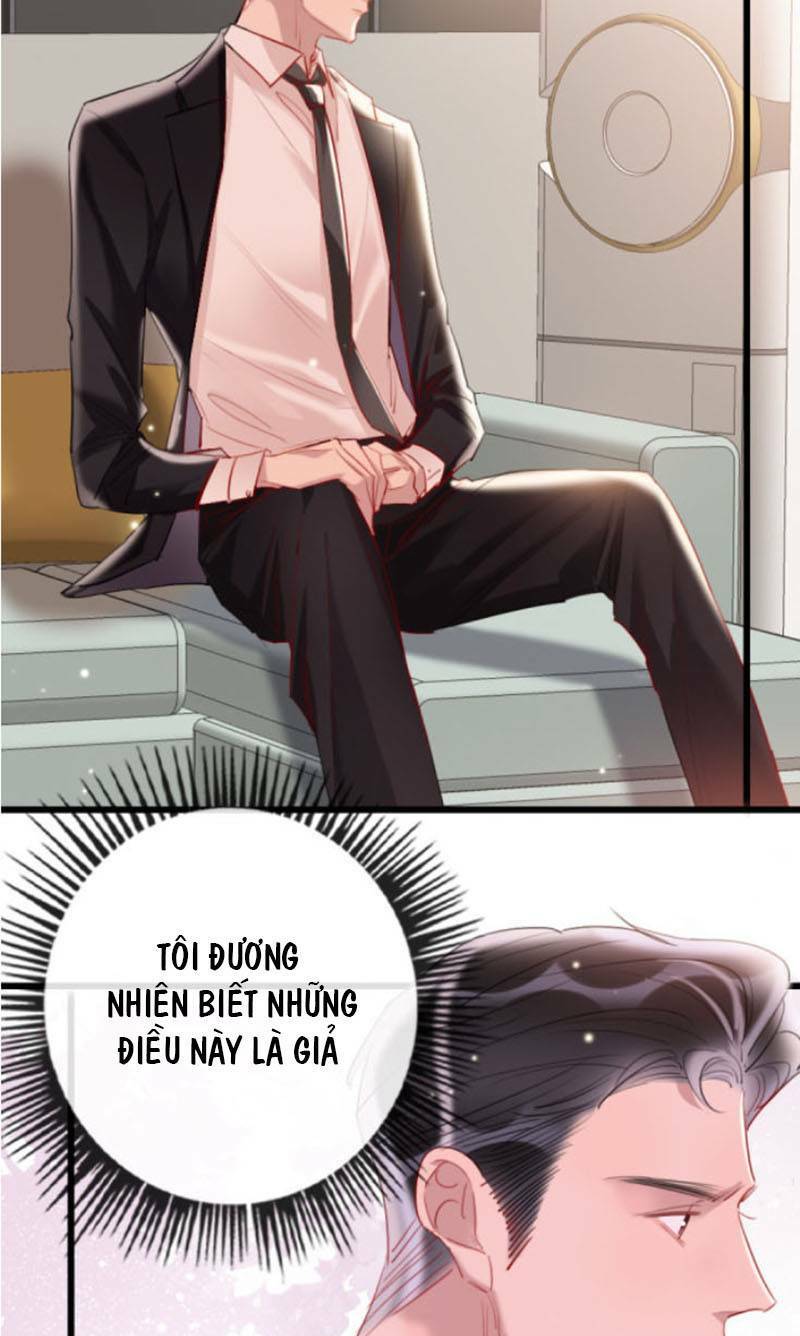 Cô Ấy Thật Xinh Đẹp 2: Chapter 7