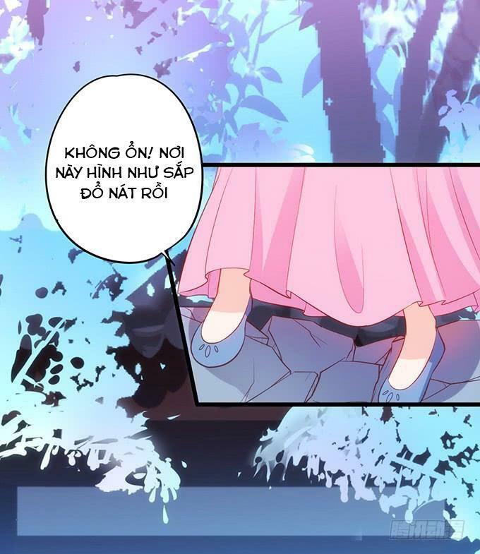 Hồ Tiên Hung Bạo: Chapter 110