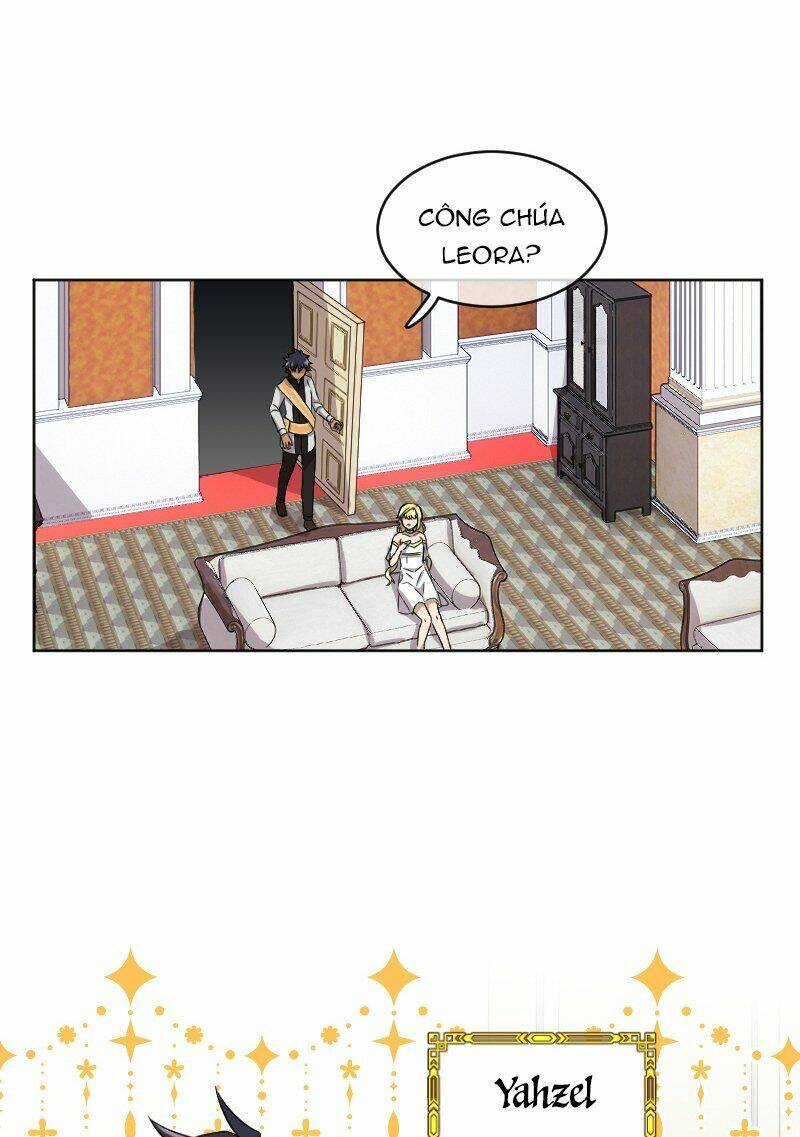 Pháp Sư Và Nữ Chúa Quỷ: Chapter 84