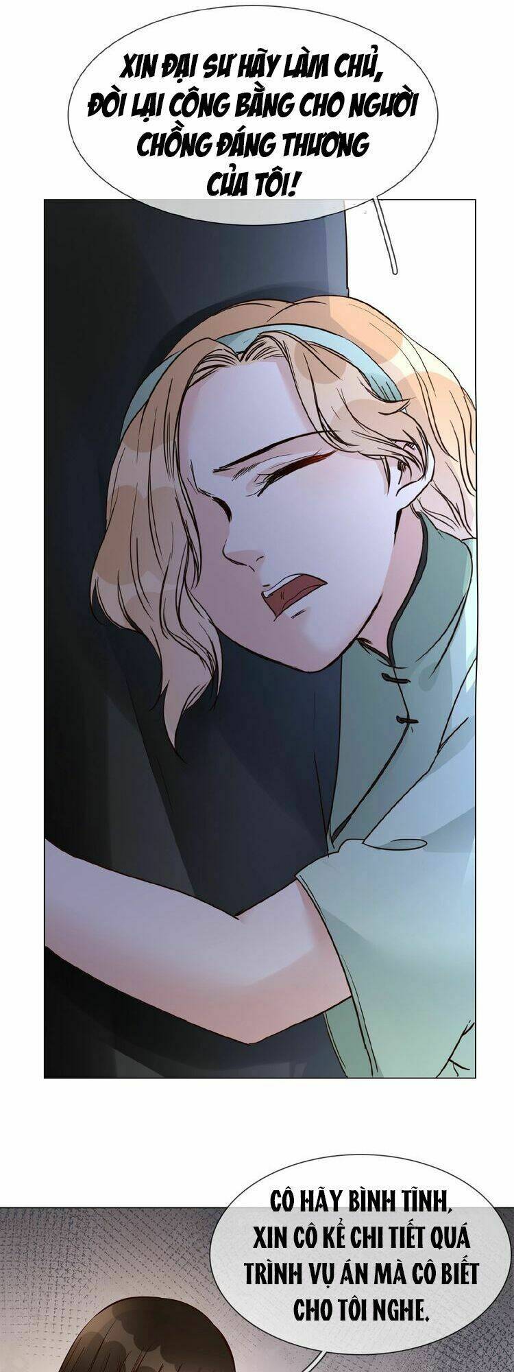 Ngôi Sao Vụn Vỡ: Chapter 19.5