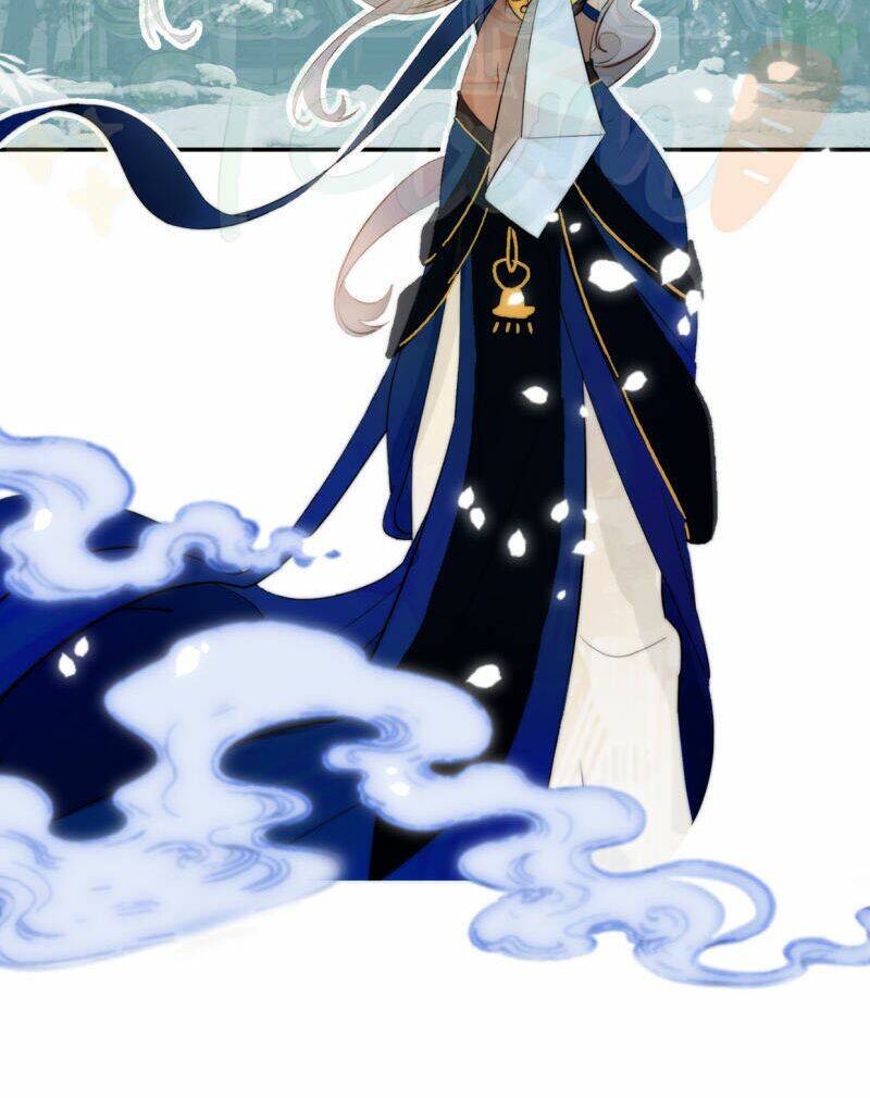 Thượng Đô Thiên Yêu Lục: Chapter 2