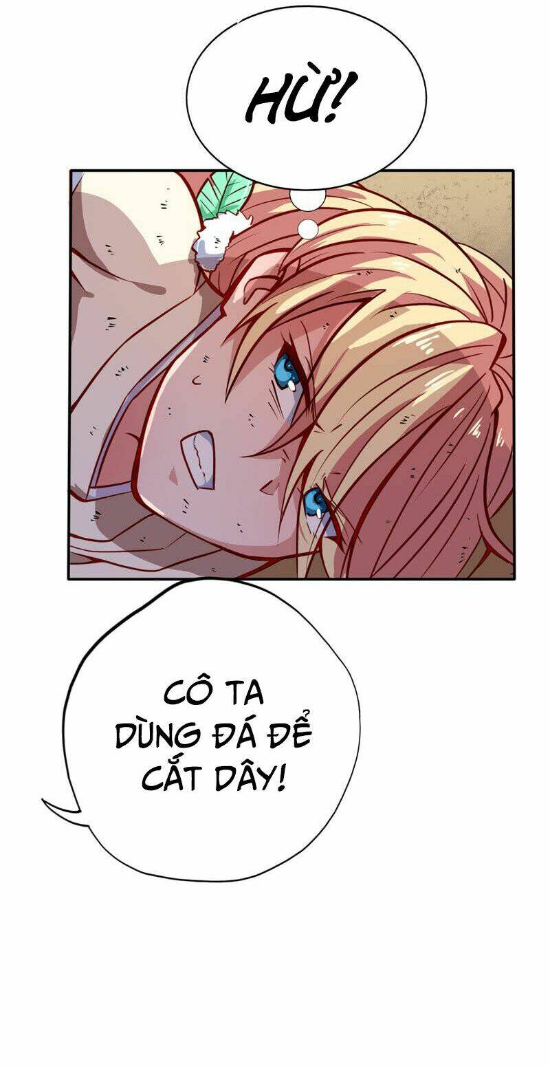 Chí Tôn Võ Đế: Chapter 18