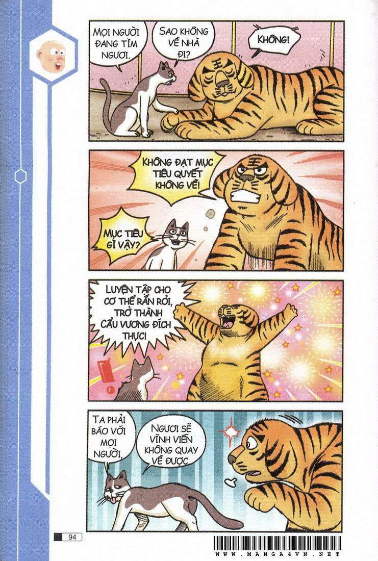 Ô Long Viện: Chapter 11.3