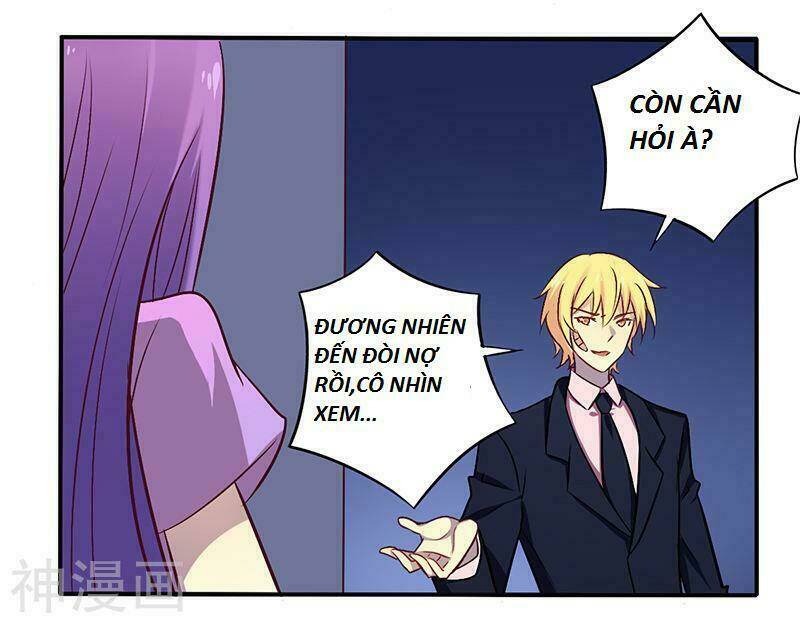 Tổng Tài Đã Cưới Em: Chapter 64