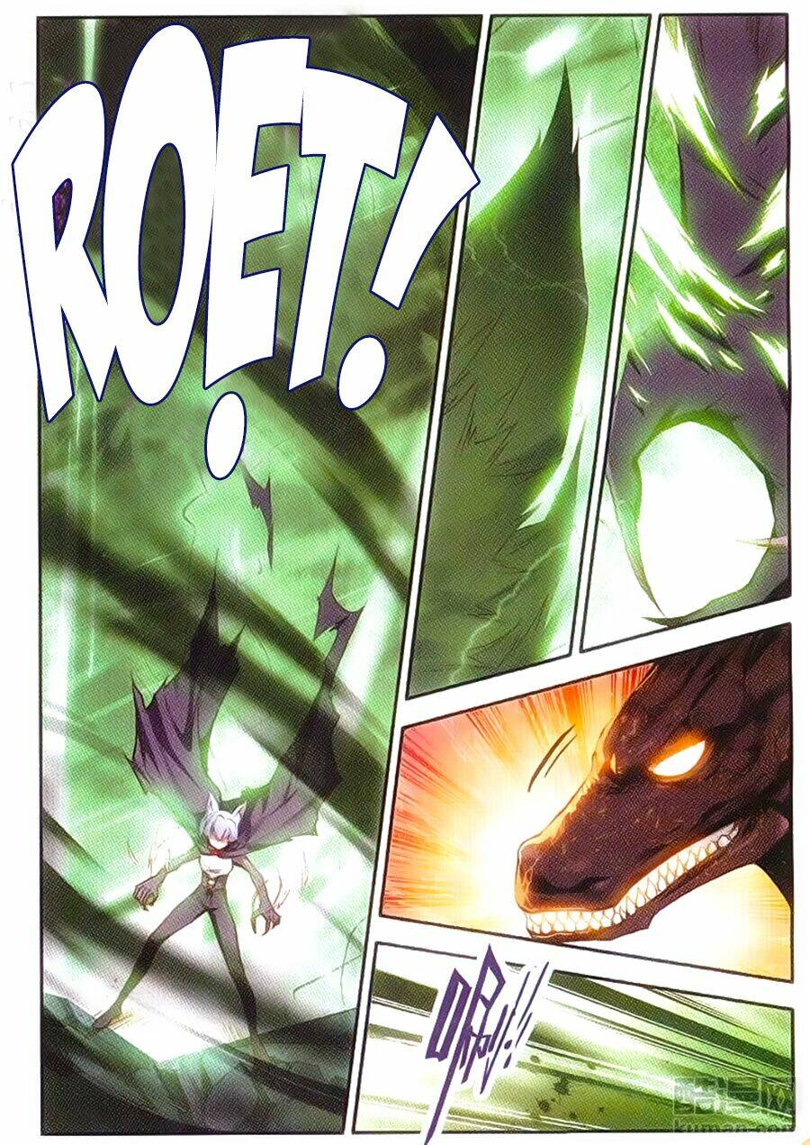 Thiện Lương Tử Thần: Chapter 59