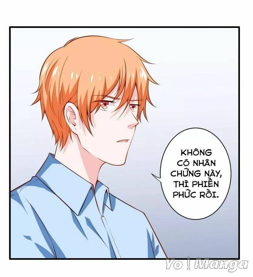 Thiểm Hôn Kinh Ái: Chapter 135