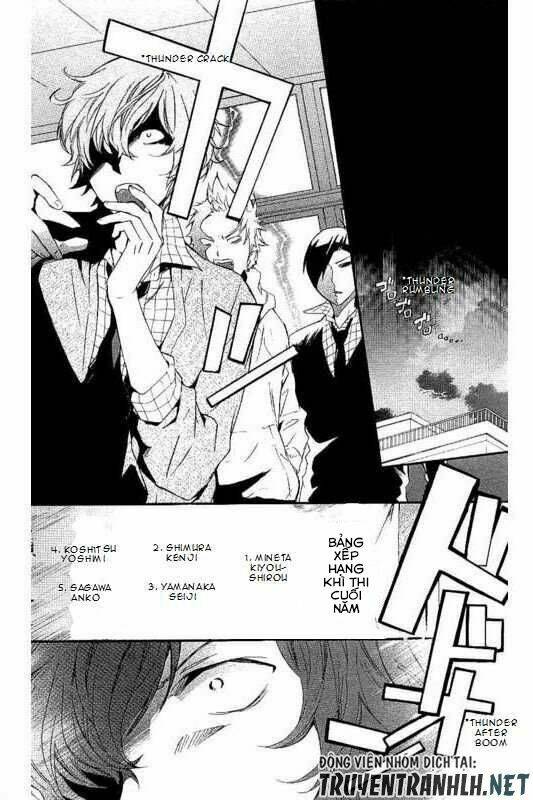 Haru X Kiyo: Chapter 15