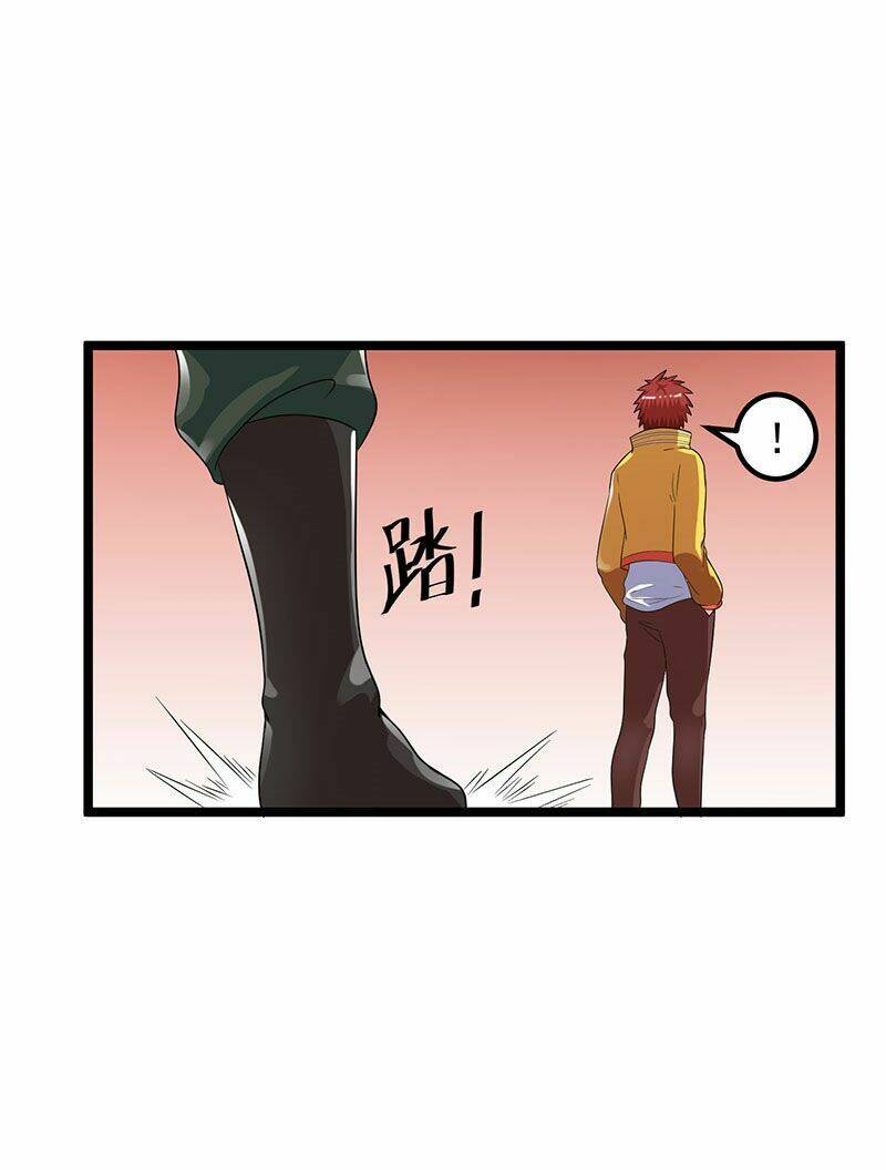 Tiên Vương Trùng Sinh: Chapter 24