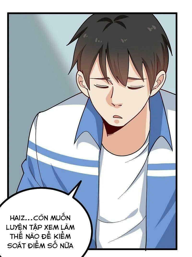 Hộ Hoa Cao Thủ Tại Vườn Trường: Chapter 269