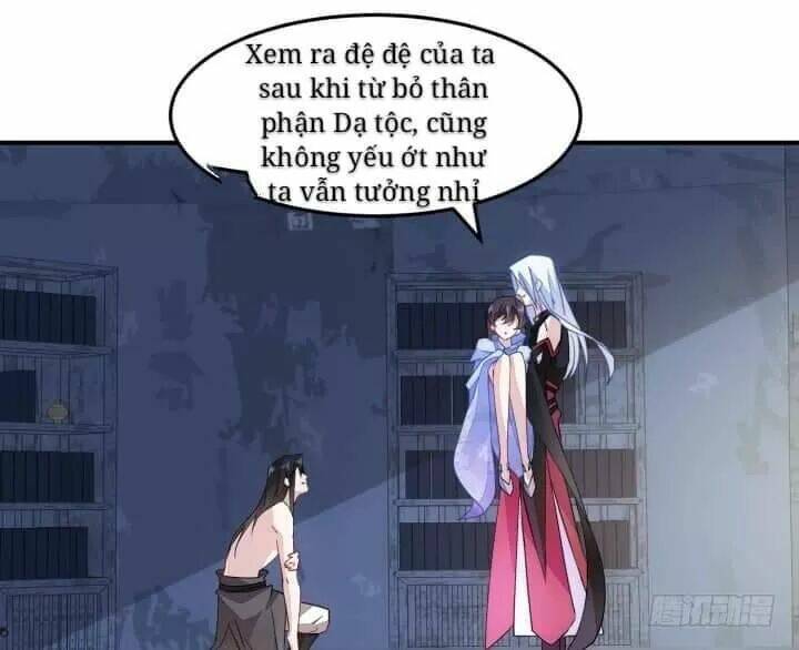 Bí Mật Của Dạ Tộc: Chapter 44