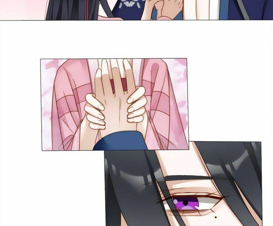 Thần Nữ Thái Năng Liêu: Chapter 38