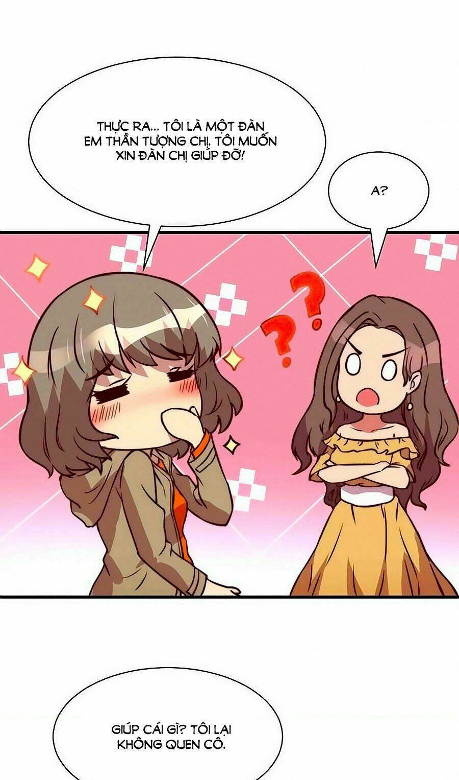 Thời Gian Đều Biết: Chapter 8