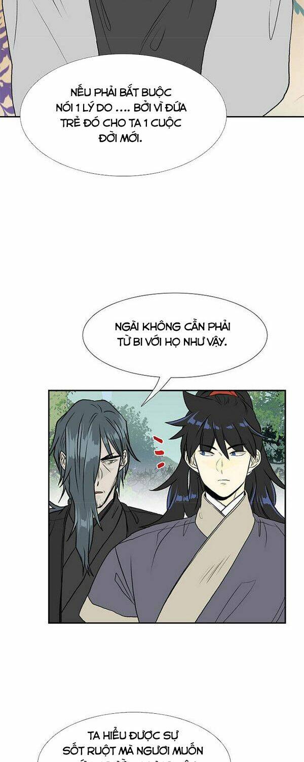 Học Sĩ Tái Sinh: Chapter 128