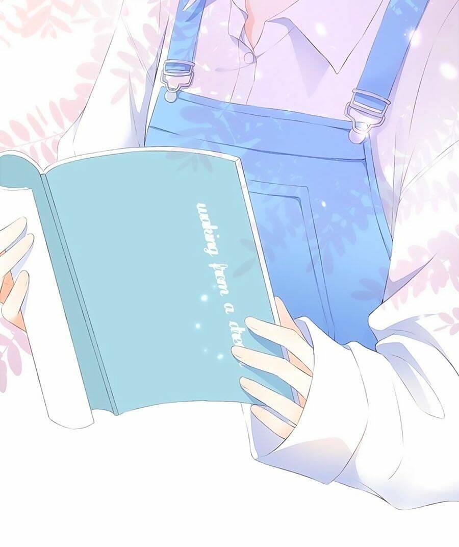 Đóa Hoa Chớm Nở: Chapter 34