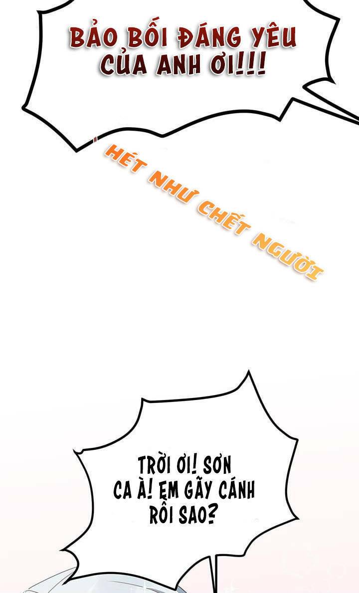 Công Tước, Loạn Vừa Thôi!: Chapter 15