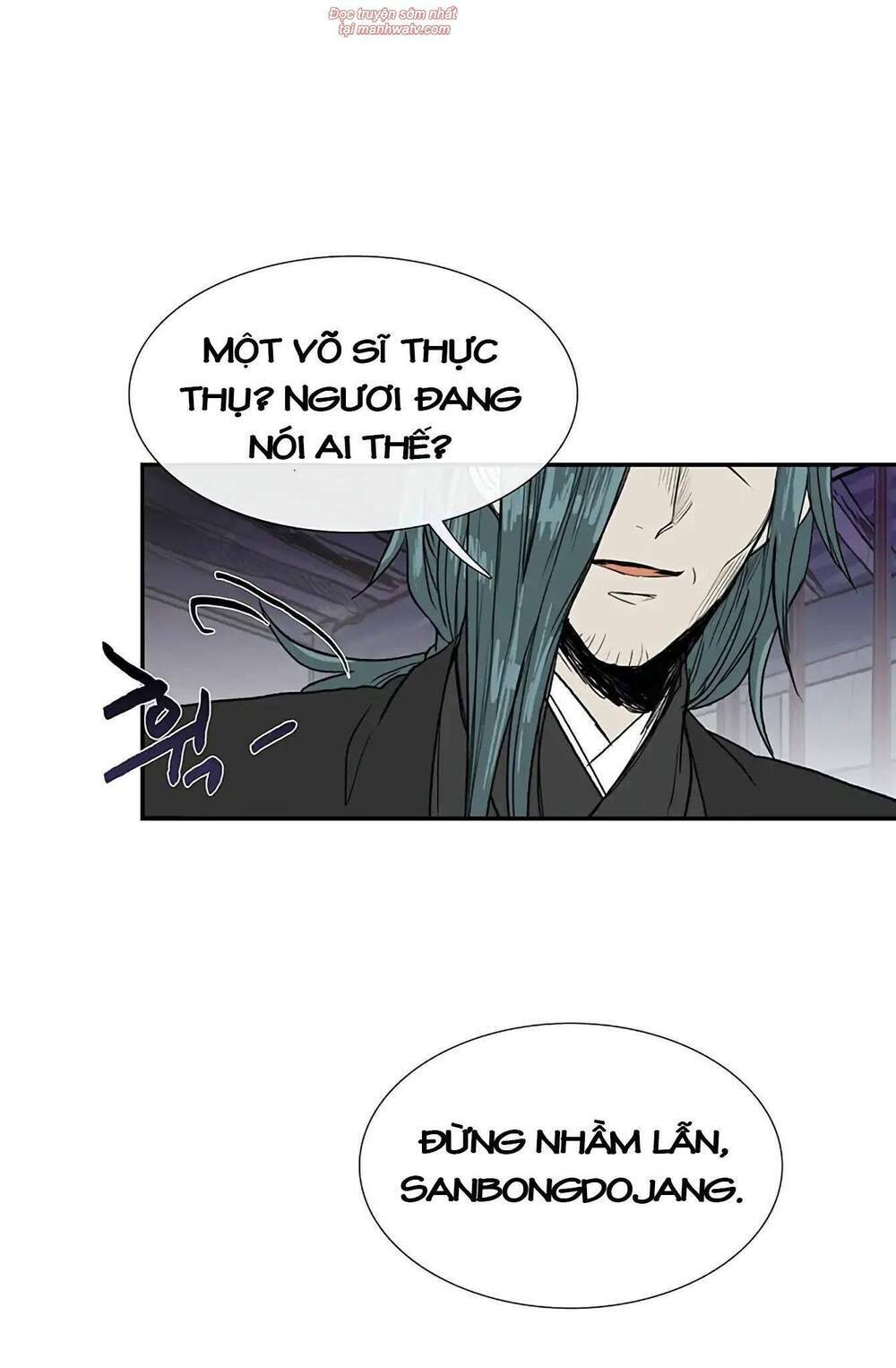 Học Sĩ Tái Sinh: Chapter 93