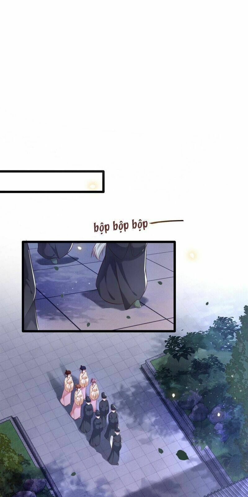Con Đường Hoang Dã Của Vương Phi: Chapter 10
