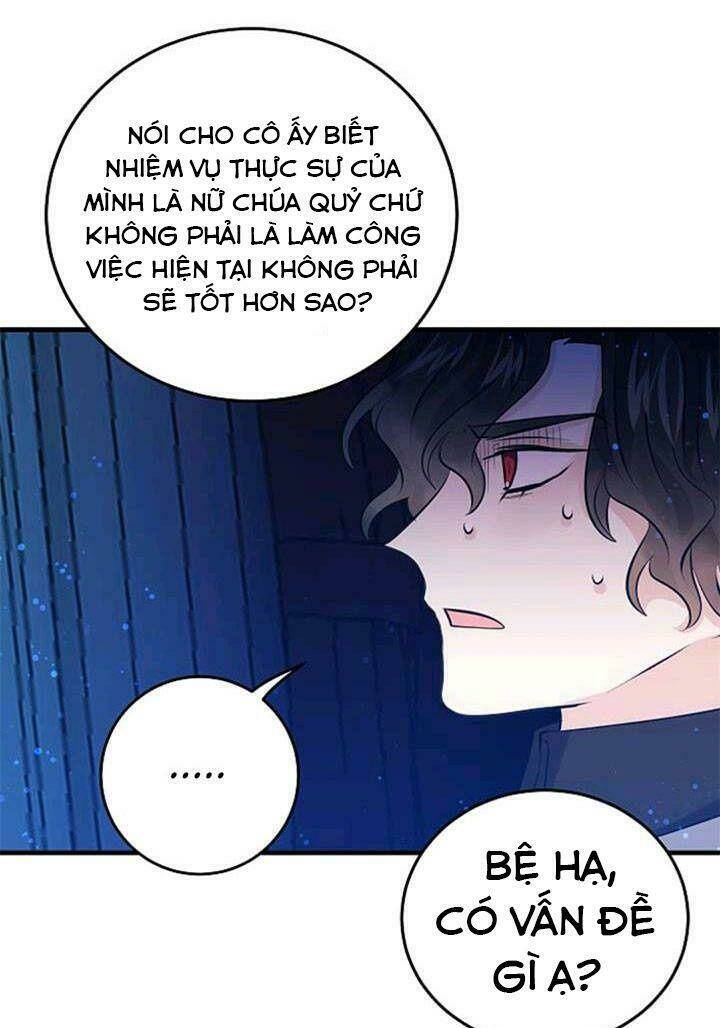 Tôi Là Bạn Gái Cũ Của Một Người Lính: Chapter 38
