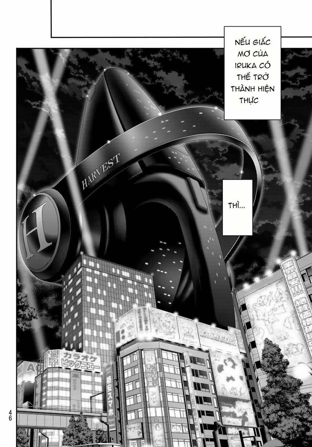 Tình Duyên Nơi Cuộc Chiến Kiêu Hùng: Chapter 1