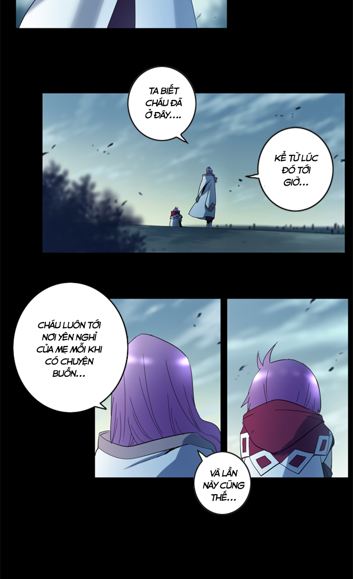 Soul Cartel: Chapter 73