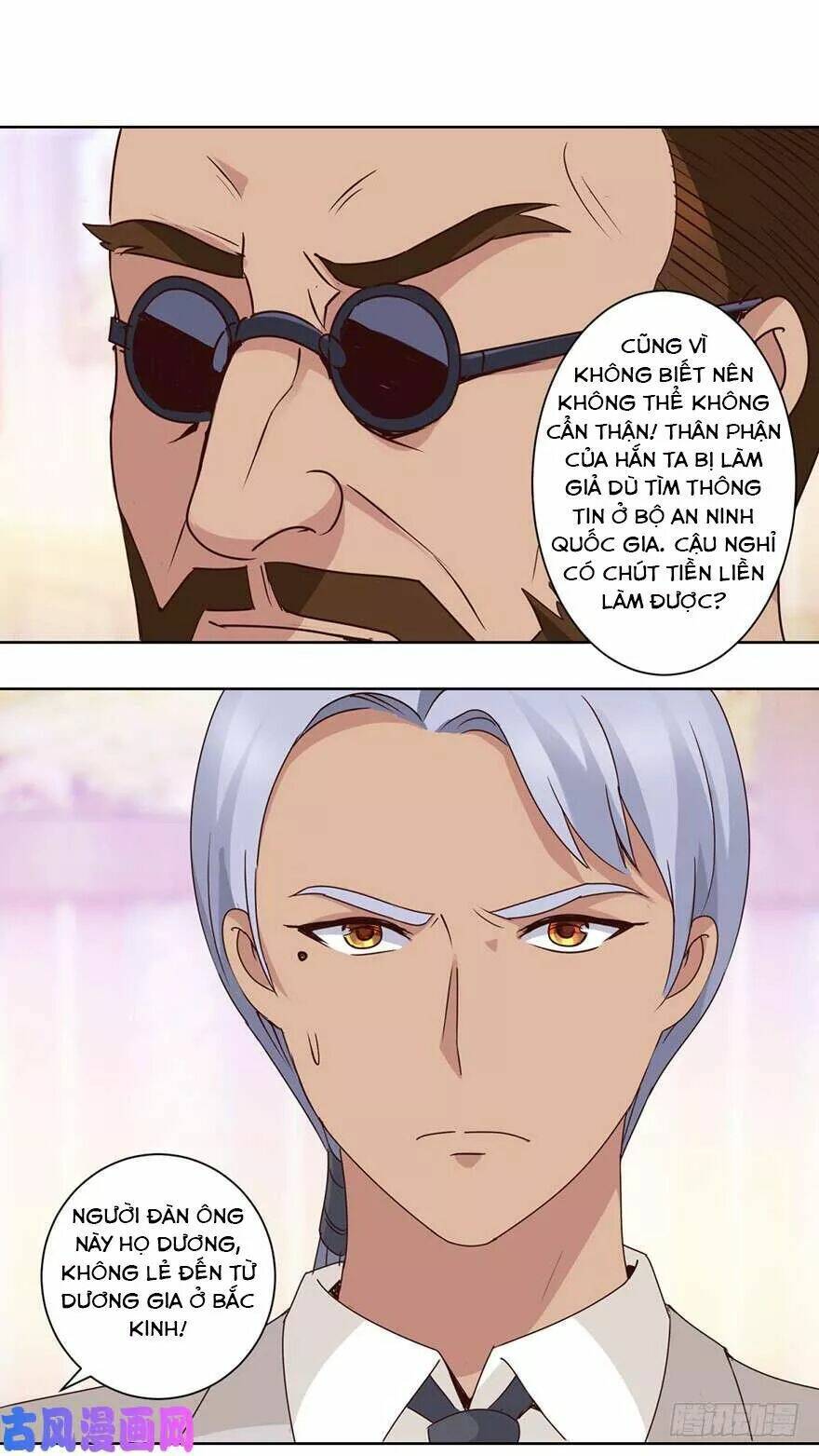 Đô Thị Chí Tôn Hệ Thống: Chapter 46