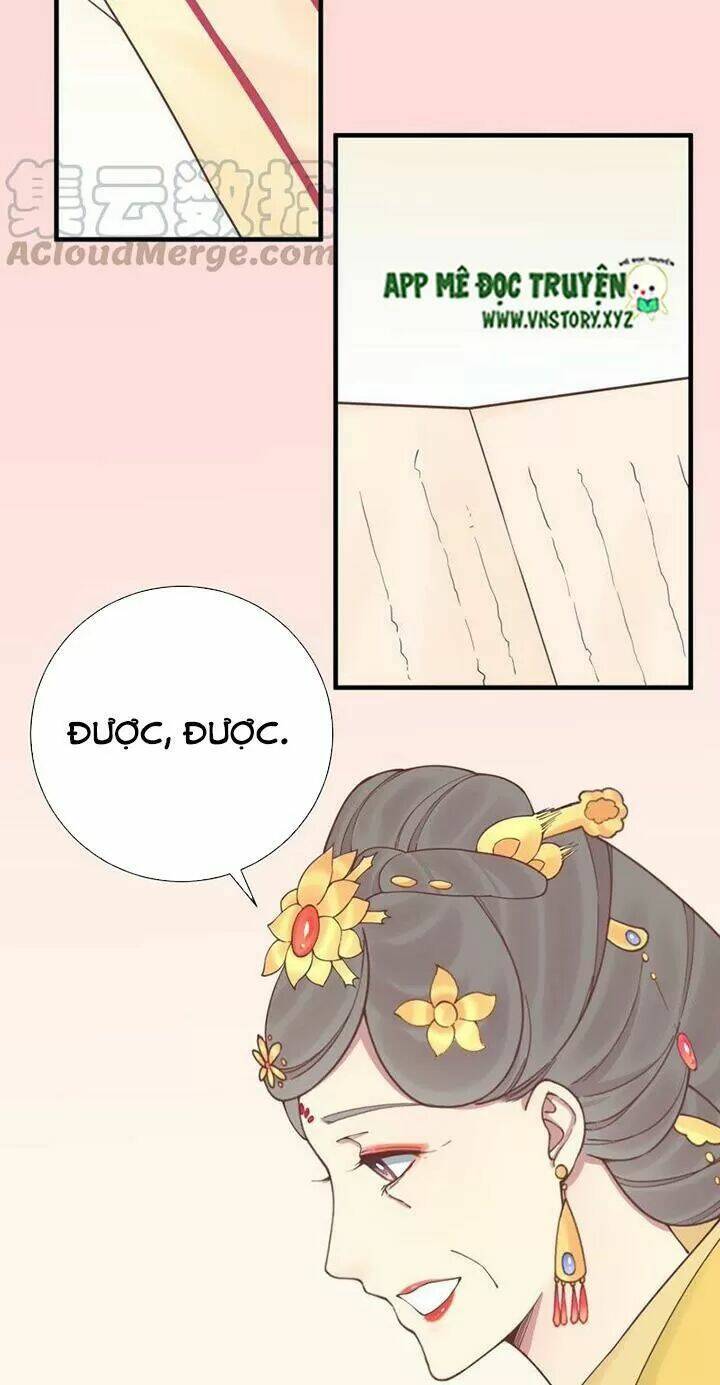 Hoàng Hậu Bận Lắm: Chapter 121