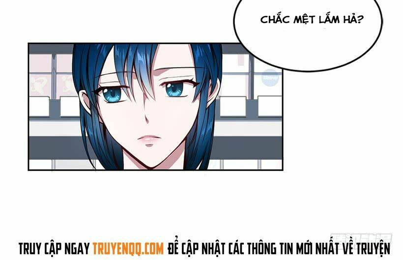 Người Yêu Của Rồng Đen: Chapter 10