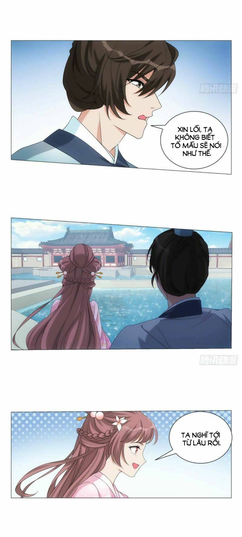 Tướng Quân! Không Nên A!: Chapter 90