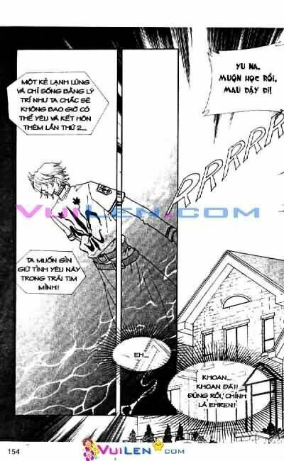 Hiệp Sĩ Nữ Hoàng: Chapter 17