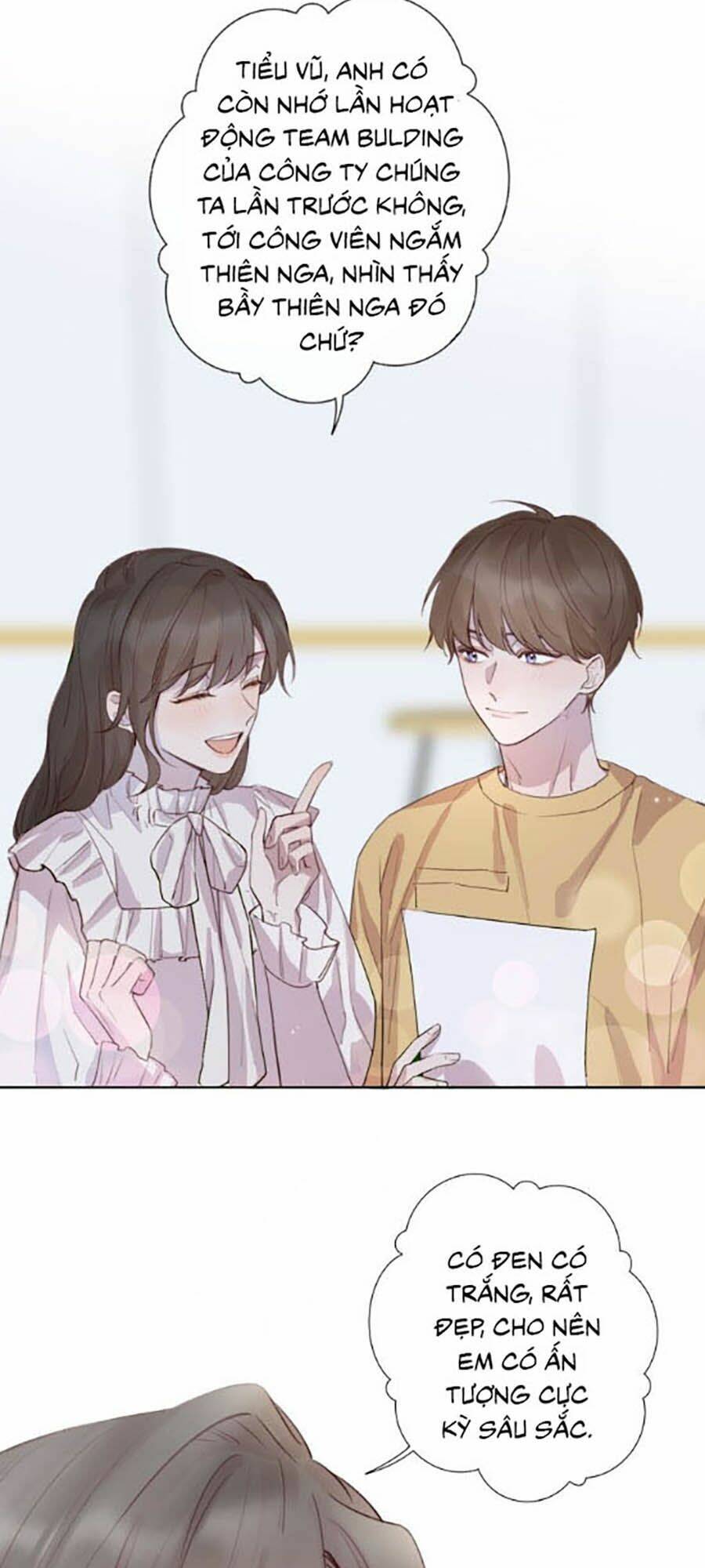 Cát Xê Người Tình Bóng Đêm: Chapter 10