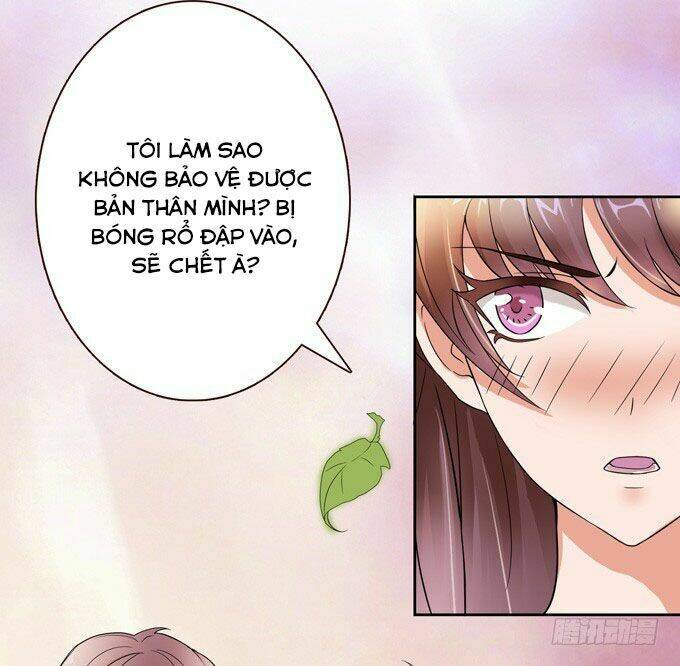 Tình Yêu Ba Tuyến: Chapter 1