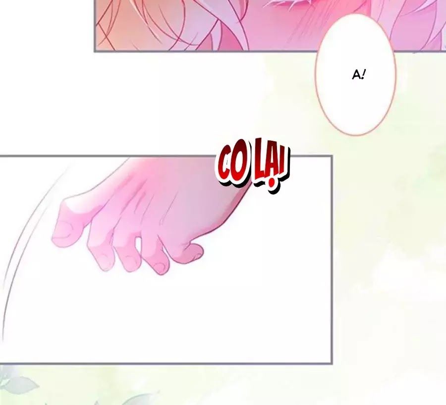 Vương Tử Và Ánh Trăng Đen: Chapter 31