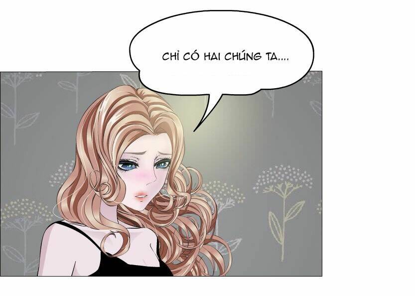 Cạm Bẫy Của Nữ Thần: Chapter 115