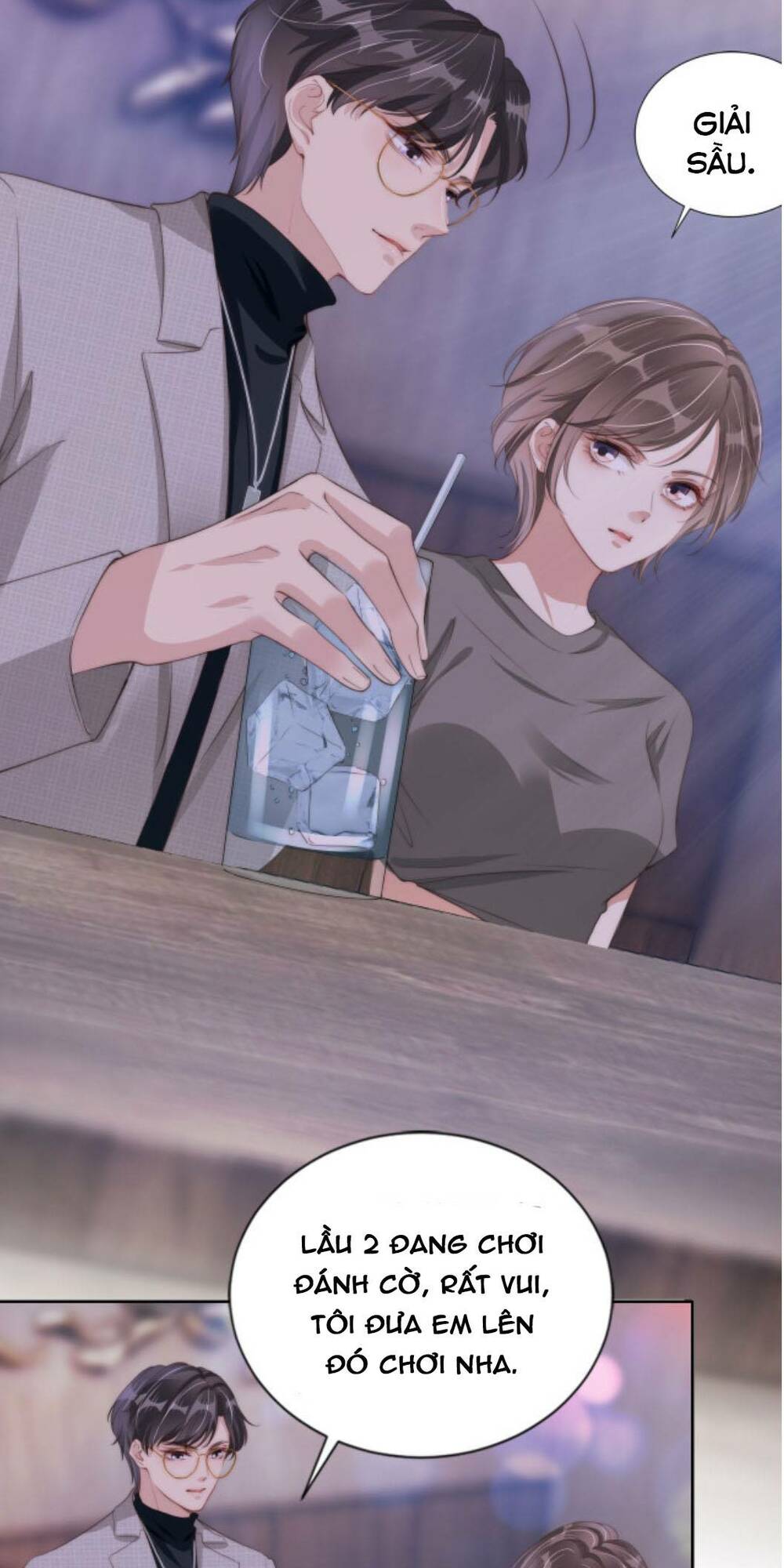 Ngự Tỷ Toàn Năng Lại Bị Phá Mã Giáp: Chapter 25