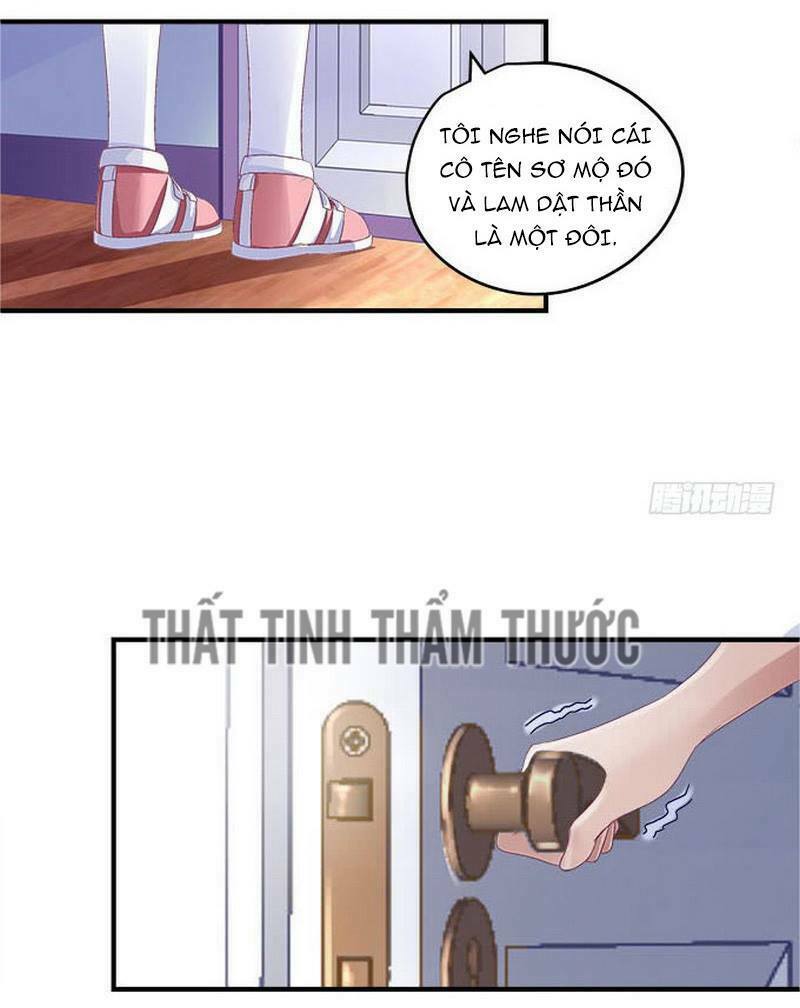 Thiên lại âm linh: Chapter 34
