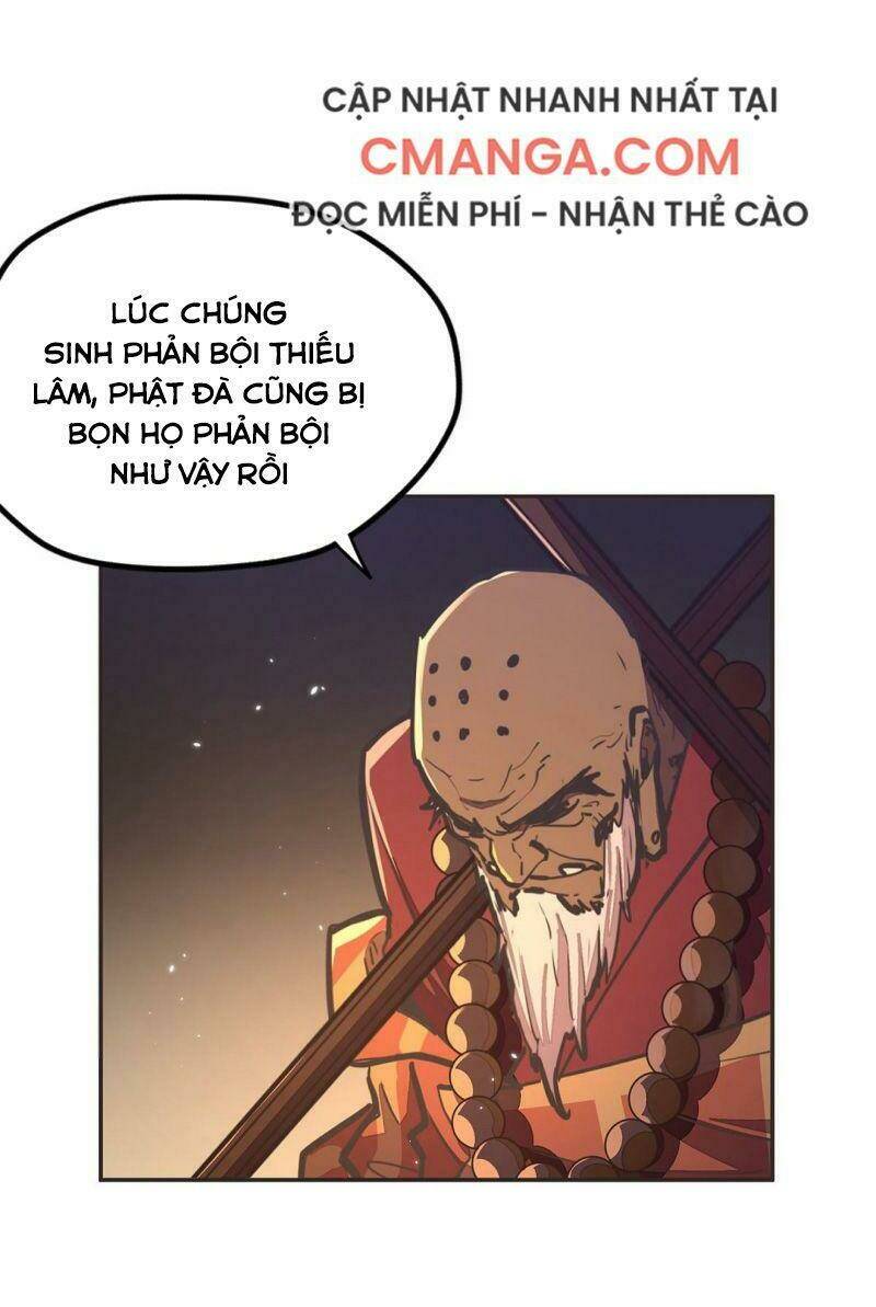 Sinh Tử Quyết: Chapter 79