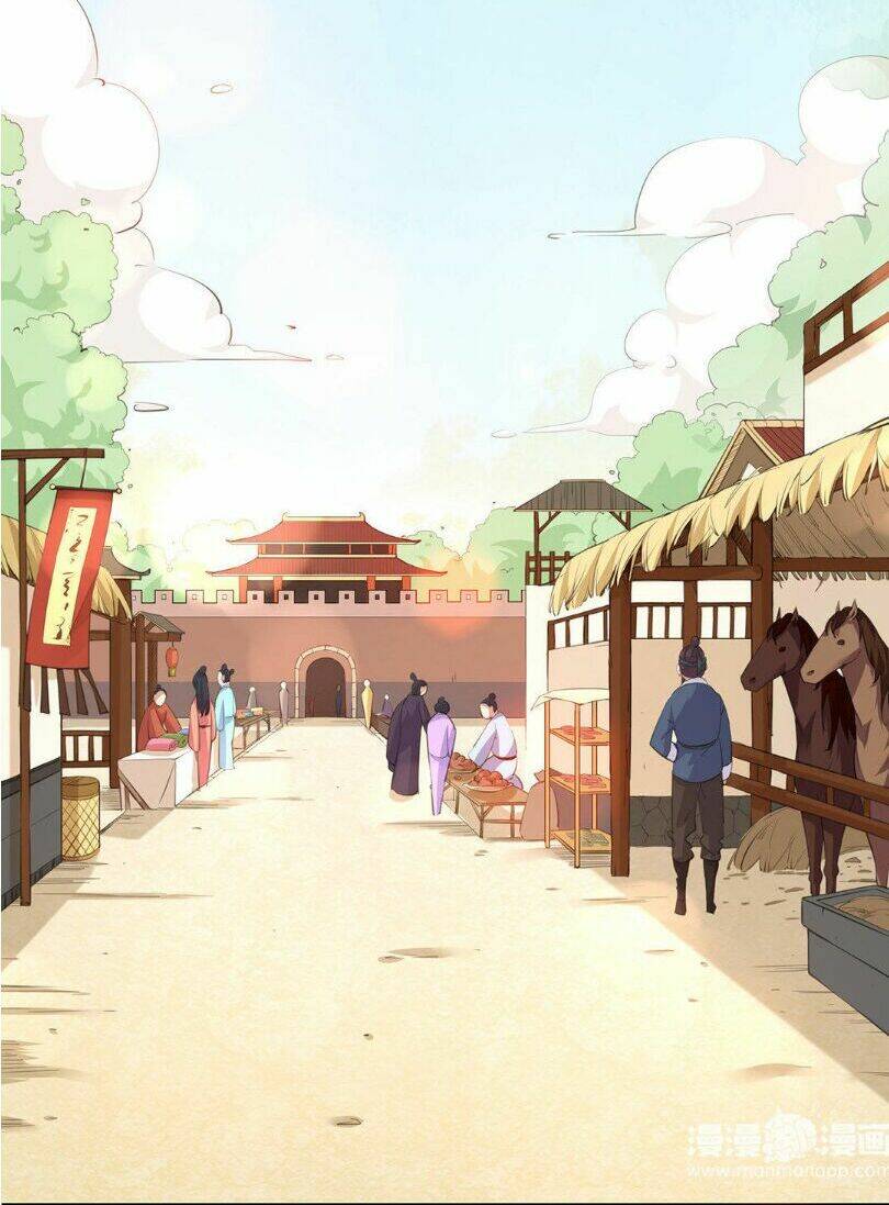 Thiên Kim Bất Hoán: Chapter 4