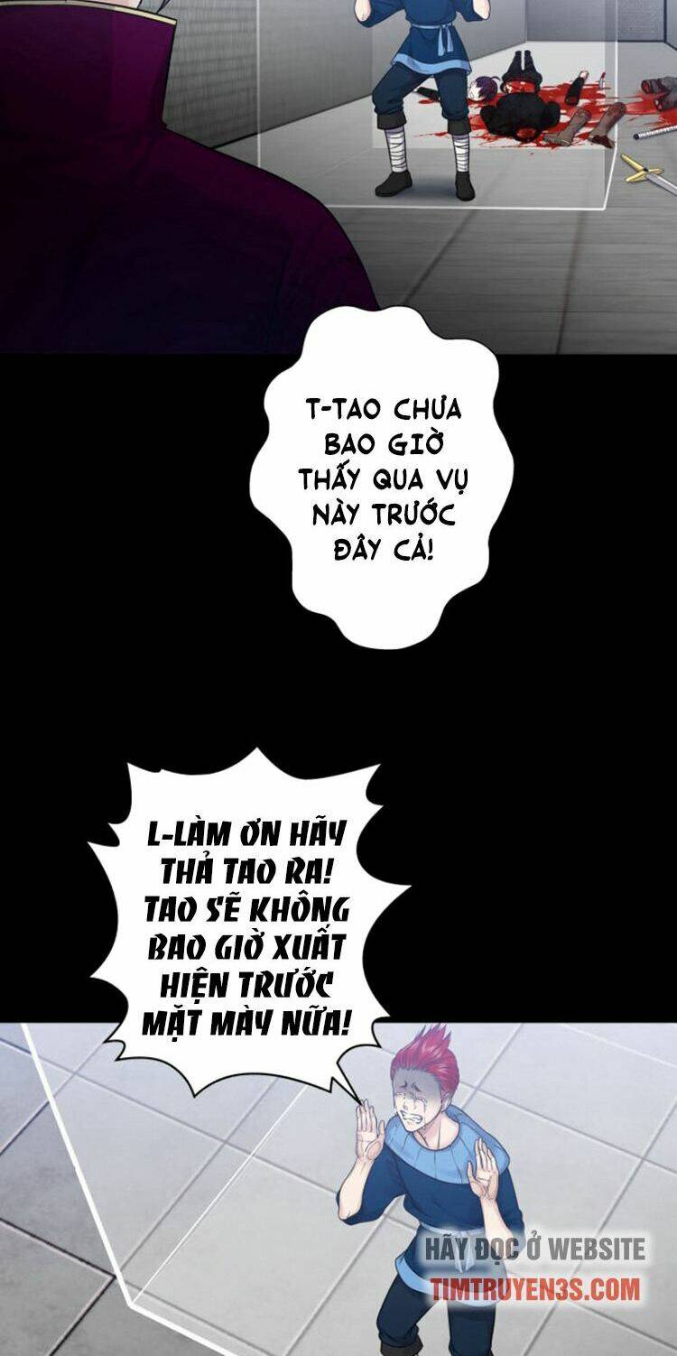 Trò Chơi Của Chúa Thượng: Chapter 10
